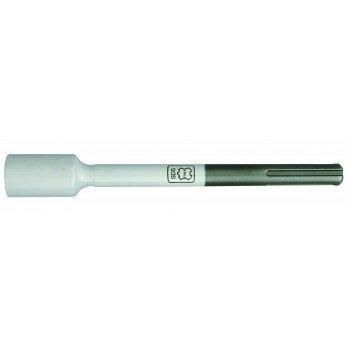 清水製作所 ラクダ 鉄筋打込アダプター SDS-max軸18Φ 10119