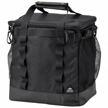 セトクラフト WONDERVOGEL ワンダーフォーゲル パーテーションバッグ LL ブラック SF-3815-BK-500(4.0)