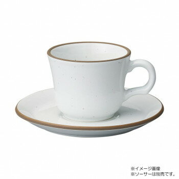 光洋陶器 カントリーサイド ノーザンヒル コーヒーカップ C-170cc 13437052