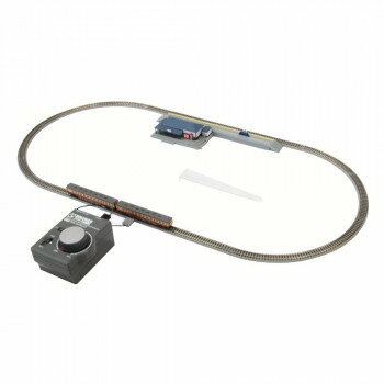 キハ52国鉄標準色重連セット CM077