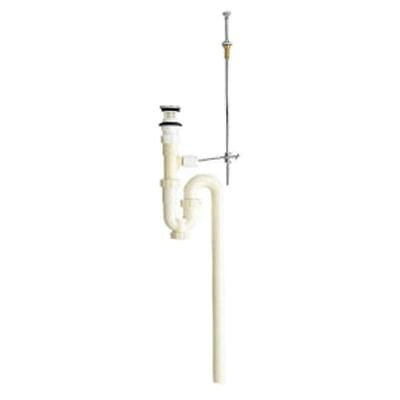 三栄 SANEI 洗面排水栓付Sトラップ H776-32