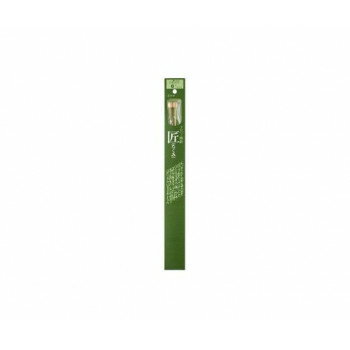 クロバー　棒針「匠」　2本針(30cm)　0号・54-200