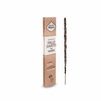Rakuten - INCENSE PALO SANTO お香 8本入 Yagra 23192