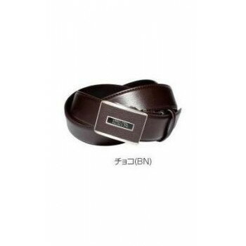 Arnold Palmer アーノルドパーマー 紳士ベルト キングサイズ 35mmFIT伸縮 ギフト 5AP4509 チョコ(BN)