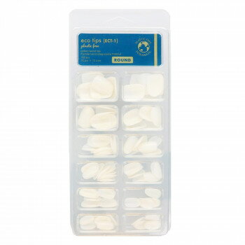 ビューティーネイラー エコチップス ラウンド ECT-1