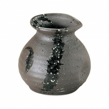 光洋陶器 花伝 彗星 1合徳利 C-175cc 51033082