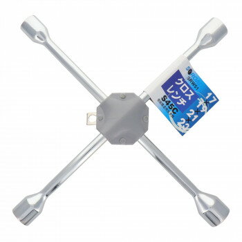 SーROAD　クロスレンチ　SRW-51　315751