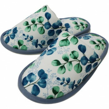 ユーカリ トイレスリッパ　ヨコズナクリエーション