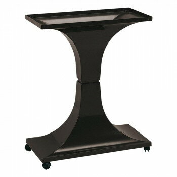 ファープラスト F72 鳥かご用スタンド(カント) ブラウン 90072012