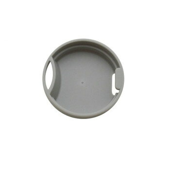 ウィルマックス エンバランス マイボトル用 インナーキャップ グレー 22233