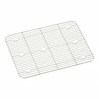 18-8角バットアミ 細目 12枚取用 ABT05012