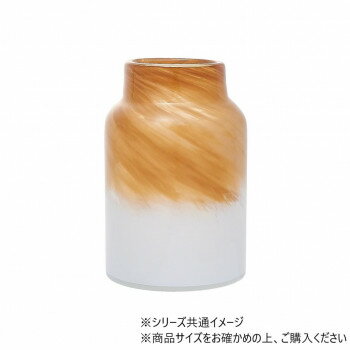 DGボトルベースφ15(10)xH22 ホワイトブラウン　2C00036WHB