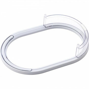 PS5slim専用 横置きスタンド CY-P5SHST-WH