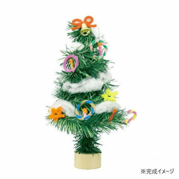 アーテック クリスマスツリー作り 002460