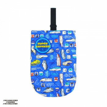 キルトシューズケース スーパーエクスプレス 130522