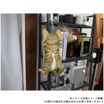 キャットテッシュボックスカバー ミケ IN041034 [3]