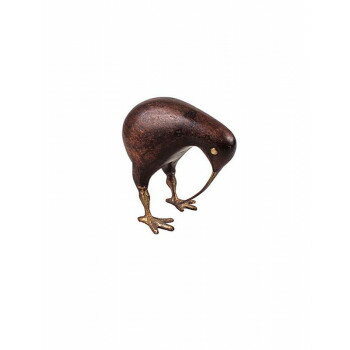 東京かんかん キウイ小 ブラウン PRAH211A(3)