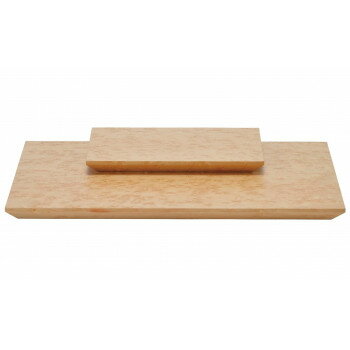 由里夏(yurika)ステージ 角型 メープル 32F0006q00032