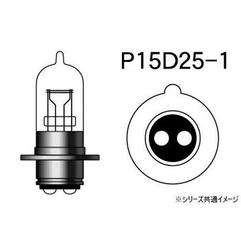 M＆Hマツシマ ハロゲンバルブ(1個) PH7 12v 35/35w STDクリア 5 C