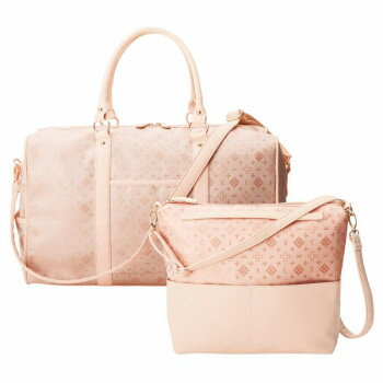 クレア トラベラー ボストン＆2WAYショルダー CR15200-P 5518-204