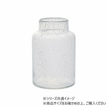 DGボトルベースφ15(10)xH22 クリアー　2C00036CL