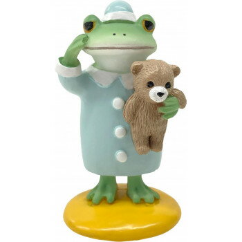 コポー　クマとおやすみ　74034(3)