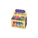 寺西化学工業 マジックインキ 大型 15色セット 油性 ML-15