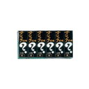 寺西化学工業 マジックインキ 大型 6本パック 油性 黒 ML-T1-6P