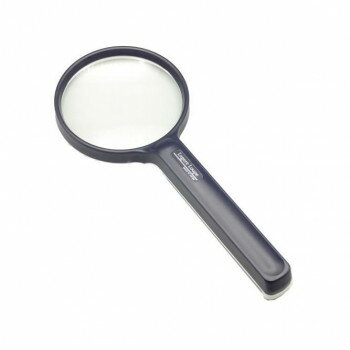 MIZAR-TEC(ミザールテック) 軽量拡大鏡 2倍 RH-90P