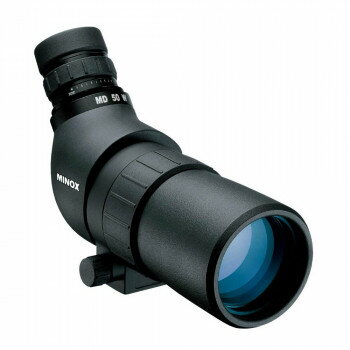 ミノックス フィールドスコープ MD50W