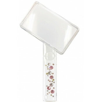 エッシェンバッハ　クリスタルルーペ　コスモス　(2倍)