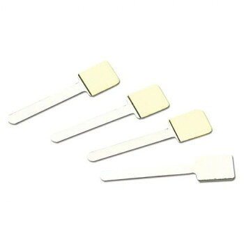 タカ印 万能吊金具 シール付き 37-2003 100本