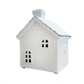 LEDセラミックハウス キャンディーハウス B (L)