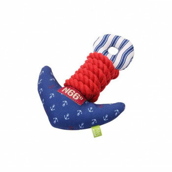 ルークラン ループ マリーン S アンカー ペット用品