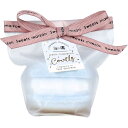 スウィーツメゾン プチマカロンフィズ コートリー 香り豊かなティースパークルの香り 50g