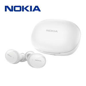 NOKIA ワイヤレスイヤホン Bluetooth5.1 イヤホン Bluetooth 高音質 ブルートゥース イヤホン 自動ペアリング イヤホン 小型 HIFI音質 片耳/両耳モード ハンズフリー通話 瞬間接続 急速充電 音量調整 AAC SBC対応マイク内蔵 快適なフィット感 iPhone Android 軽量 ノキア