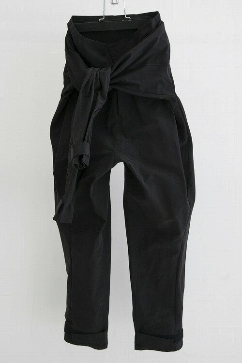 JULIUS SLEEVE BAGGY PANTS