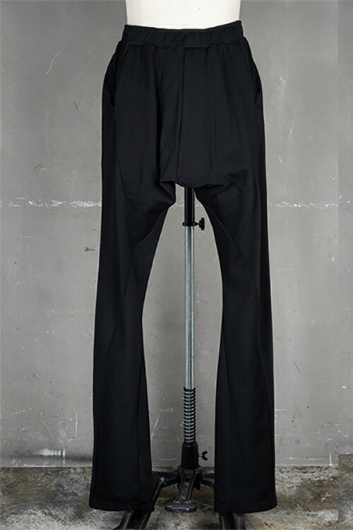 JULIUS COTTON DRY SWEAT