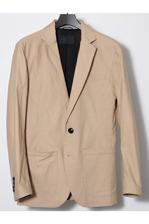 junhashimoto MULTI POCKET JACKET