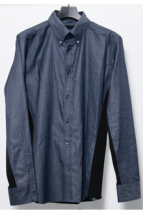 junhashimoto SHORT BD SHIRTS