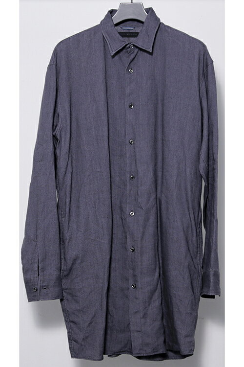 junhashimoto SHOP COAT