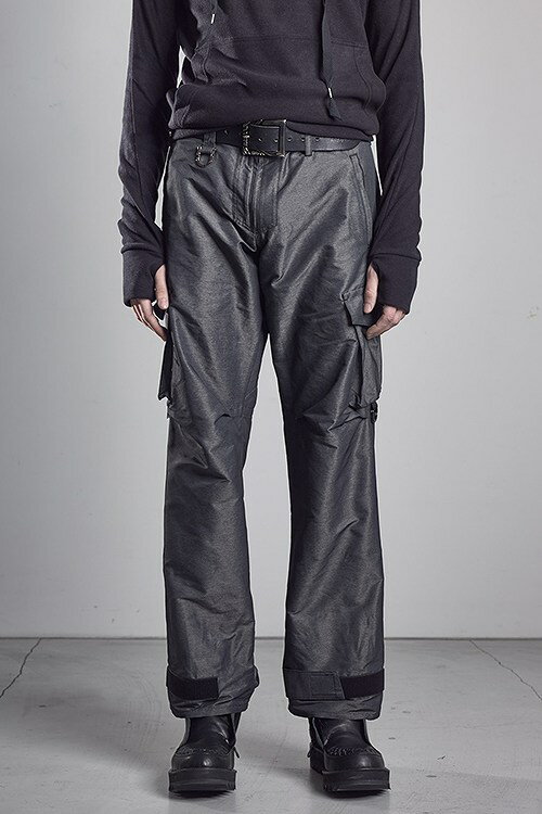 【30%OFF】kiryuyrik CargoPants【返品不可】