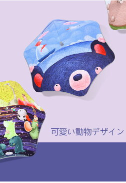 子供用 傘 長傘 丸形露先 晴雨兼用 UPF50以上 遮光 子供 日焼け対策 日傘 雨傘 花柄 軽量 耐強風 晴雨兼用 使う人に優しい安全 おしゃれ 通勤 通学 登校 人気