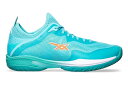 【即日出荷】asics glide nova ff3 台湾限定カラー アシックス グライドノヴァ FF 3 バッシュ 1063A103-300 25cm バスケ...