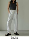 y\zyҖ]ǉzanuke Ak[N Drawstring Sweat Pants 24tė\2 62410713 pc ח\ : 6{` hXgO XEFbg pc