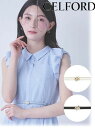 【即日出荷】(10%OFF&GWだけ500円OFF) CELFORD セルフォード カリグラフィーロゴバックルナローベルト 25春夏. CWGG252516 春...