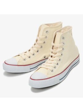 スーパーセール限定12%OFF! converse コンバース キャンバスオールスターHI ホワイト 32060180 スニーカー ハイカット　オールスター 2020春小物 20夏シューズ