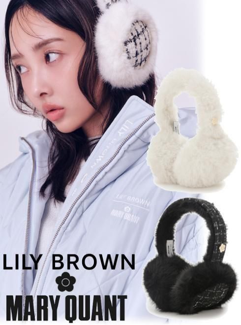HeartySelect ŷԾŹ㤨֡¨в١(ָ10%OFF&500OFF Lily Brown ꡼֥饦 MARY QUANTۥե䡼ޥե顼 25. LWGG255319 ʪ ڿۥޥ꡼ ޥꥯ ܡפβǤʤ5,346ߤˤʤޤ
