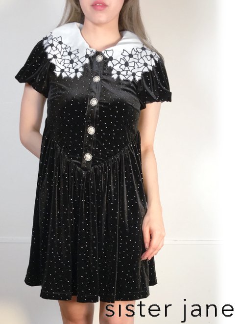 楽天市場】sister jane シスタージェーン ワンピースの通販 楽天市場】sister jane シスタージェーン ワンピースの通販
