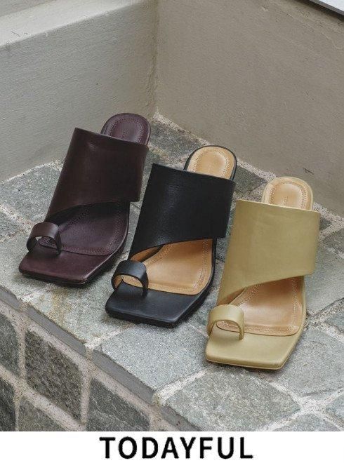 楽天市場】todayful leather belt sandalsの通販 楽天市場】todayful leather belt sandalsの通販
